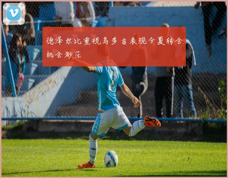 德泽尔比重视乌多吉表现今夏转会机会渺茫
